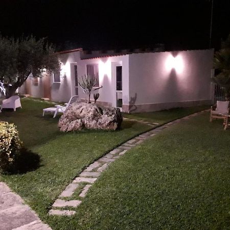 La Casetta Di Viale Paradiso Pachino Exterior foto
