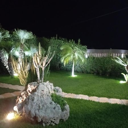 La Casetta Di Viale Paradiso Pachino Exterior foto