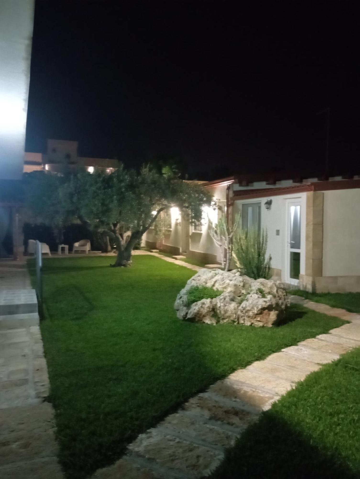 La Casetta Di Viale Paradiso Pachino Exterior foto